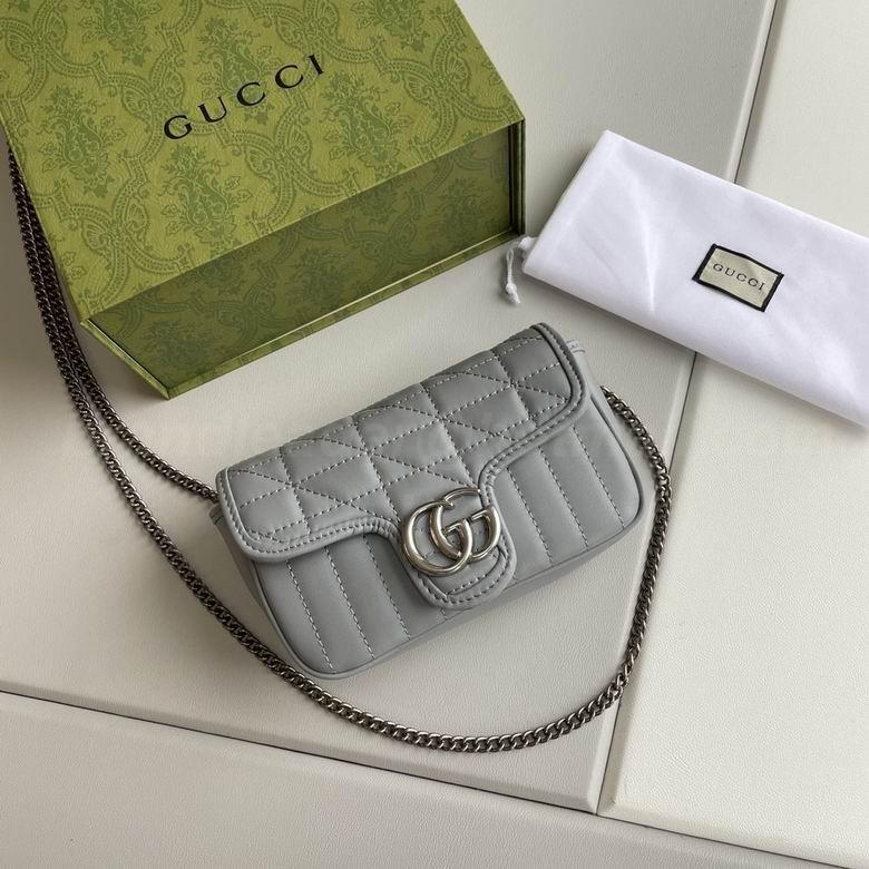 Gucci Handbags 284